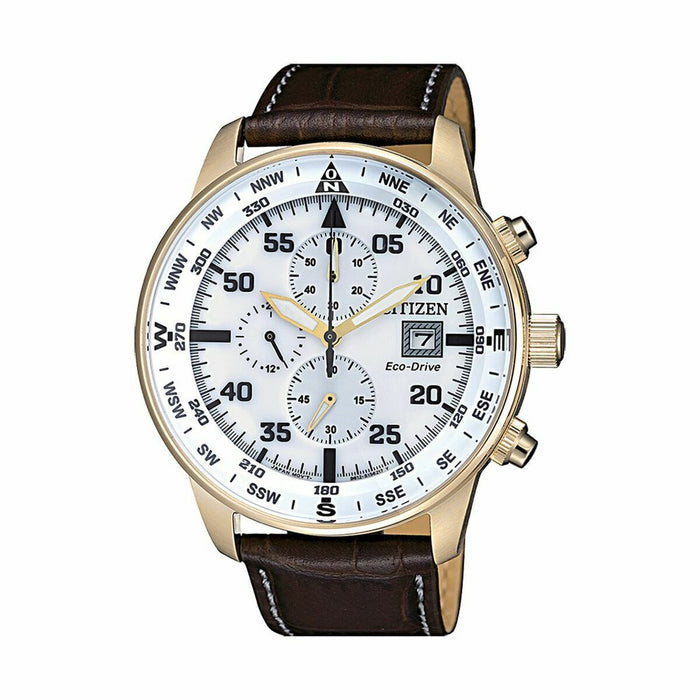 Men's Watch Citizen CA0693-12A (Ø 44 mm)
