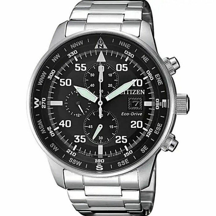 Men's Watch Citizen CA0690-88E (Ø 44 mm)