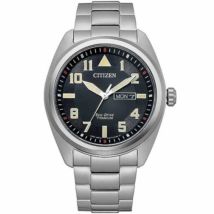 Men's Watch Citizen BM8560-88E