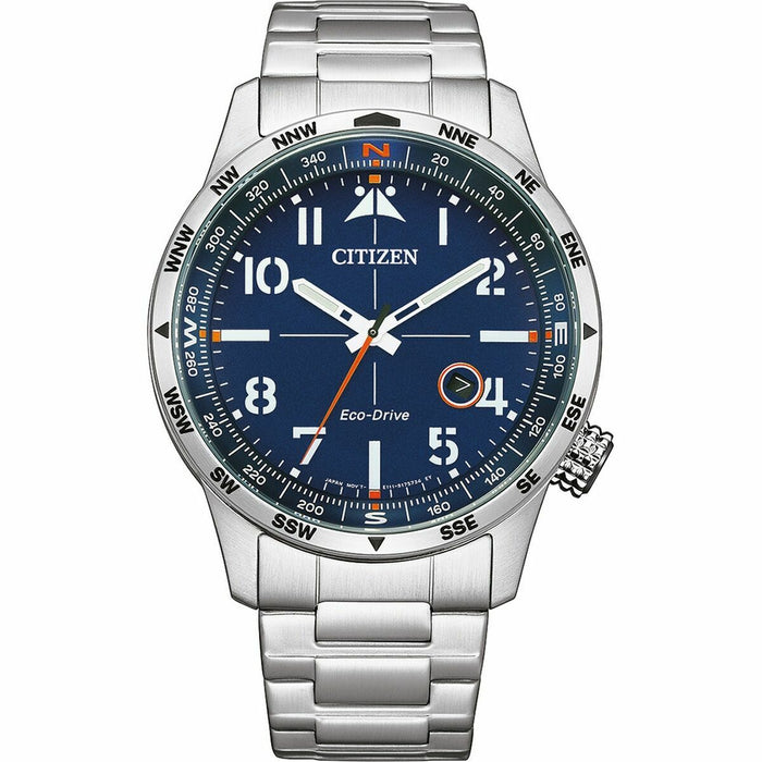 Men's Watch Citizen BM7550-87L