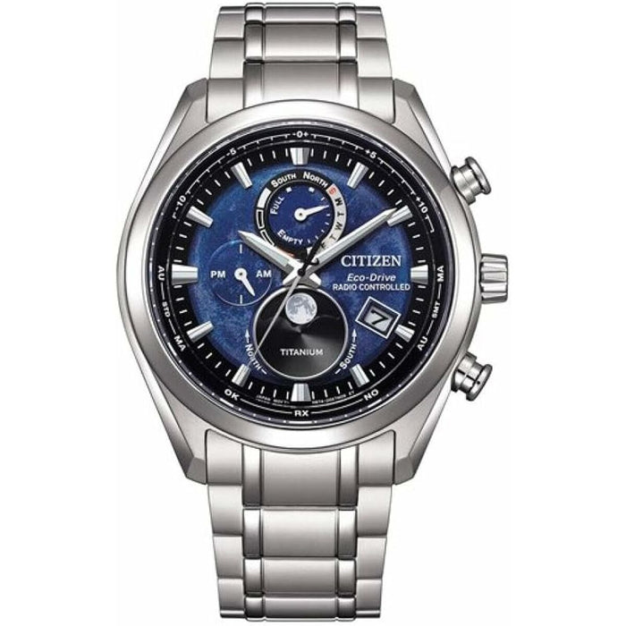 Men's Watch Citizen BY1010-81L