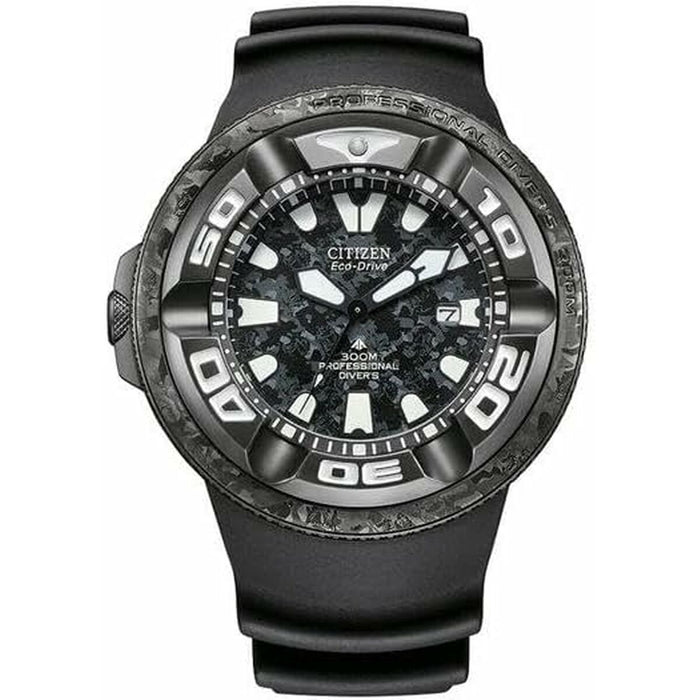 Men's Watch Citizen BJ8056-01E