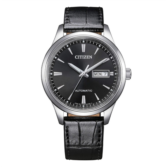 Men's Watch Citizen NY4058-01E