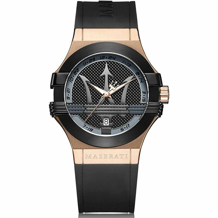 Men's Watch Maserati POTENZA (Ø 42 mm)