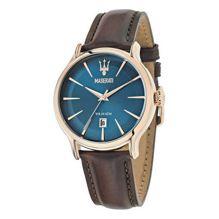 Men's Watch Maserati R8851118001 (Ø 42 mm)