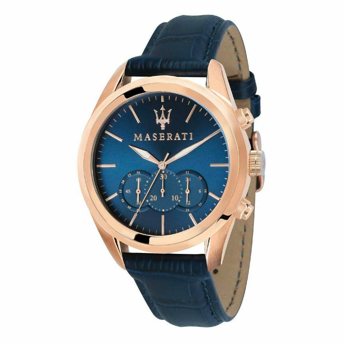 Men's Watch Maserati R8871612015 (Ø 45 mm)