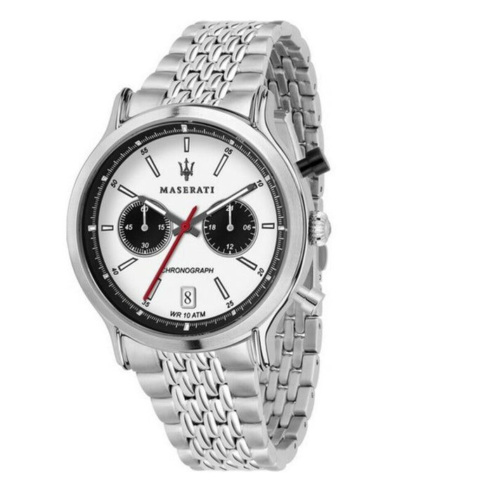 Men's Watch Maserati R8873638004 (Ø 42 mm)