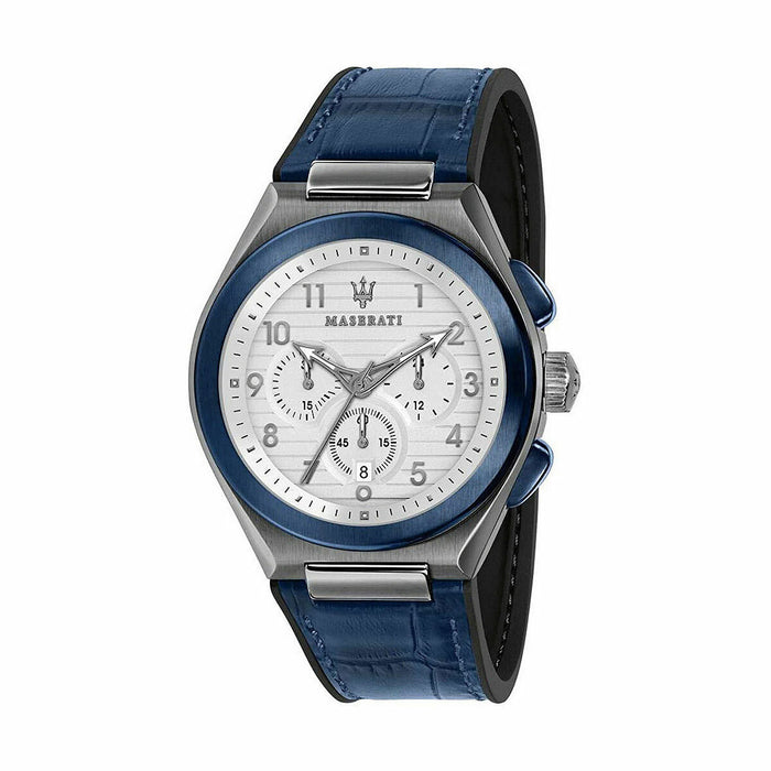 Men's Watch Maserati TRICONIC (Ø 43 mm)