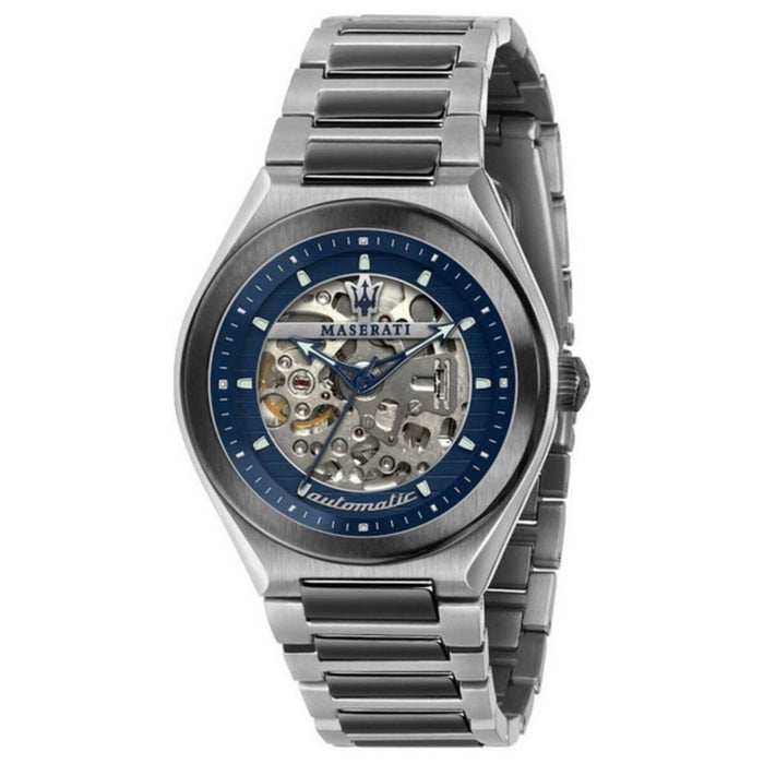 Men's Watch Maserati R8823139003 (Ø 42 mm)