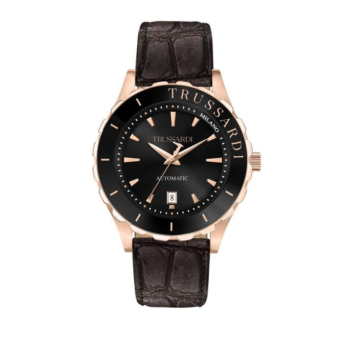 Men's Watch Trussardi T-LOGO (Ø 43 mm)