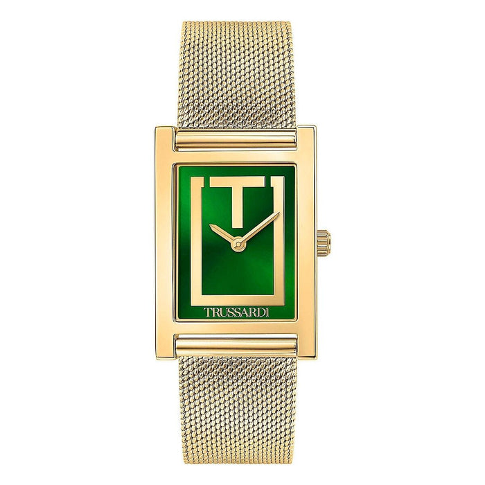 Ladies' Watch Trussardi R2453155003