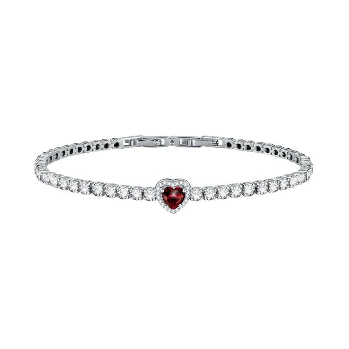 Ladies' Bracelet Morellato SAVB18 Silver