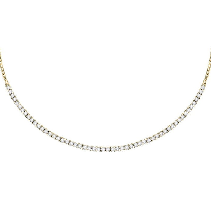 Ladies' Necklace Morellato SAQF24