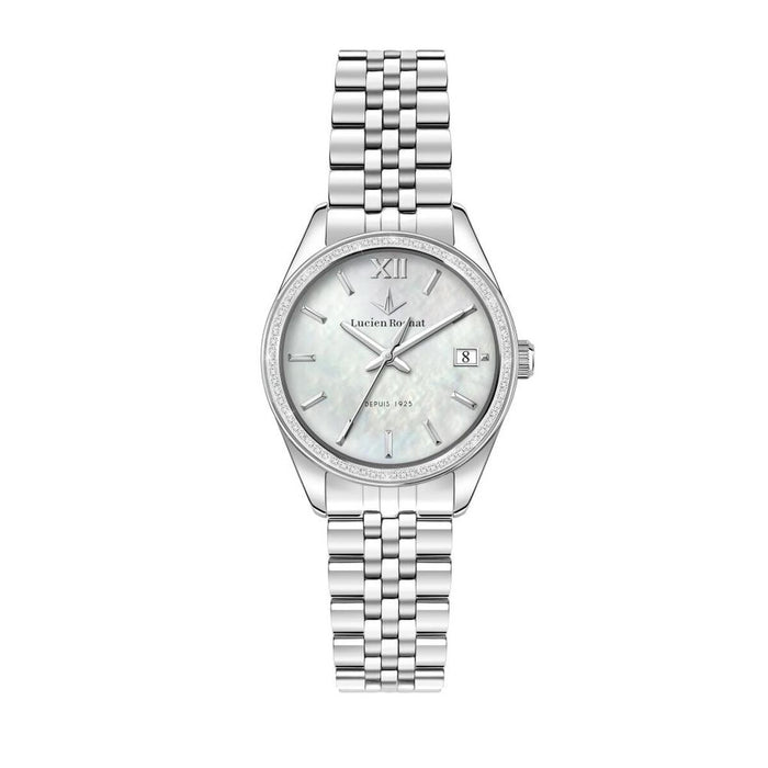 Ladies' Watch Lucien Rochat R0453114513 (Ø 32 mm)