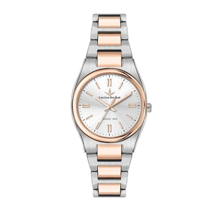 Ladies' Watch Lucien Rochat R0453122503 (Ø 34 mm)