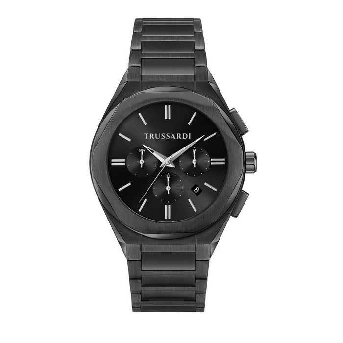 Men's Watch Trussardi BIG (Ø 44 mm)