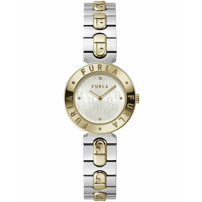 Ladies' Watch Furla WW00004007L4 (Ø 30 mm)