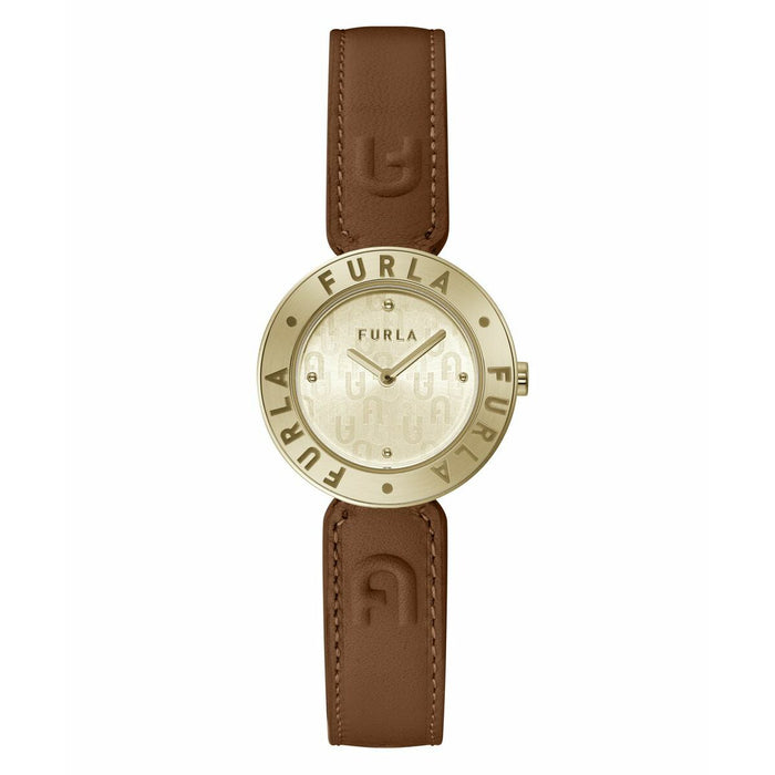 Ladies' Watch Furla WW00004002L2 (Ø 30 mm)