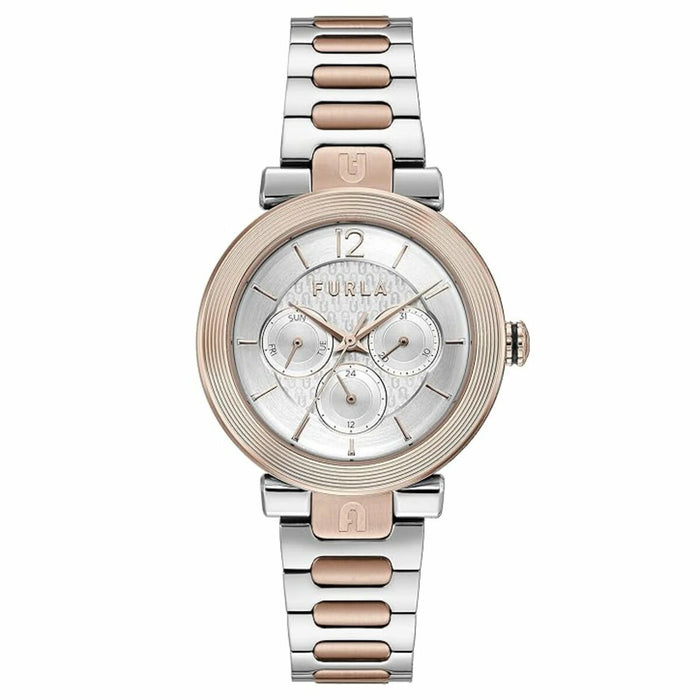 Ladies' Watch Furla WW00011004L5 (Ø 38 mm)