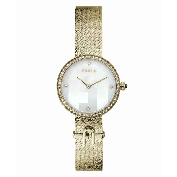 Ladies' Watch Furla WW00022001L2 (Ø 32 mm)