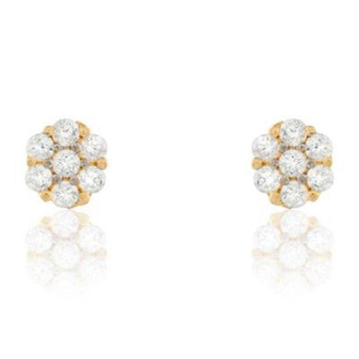 Ladies' Earrings Stroili 14011047