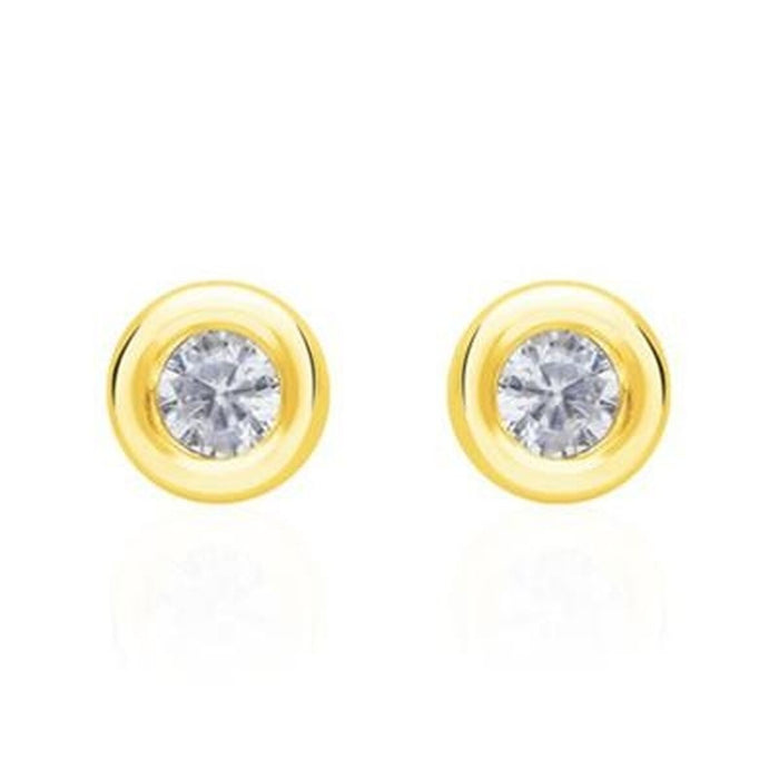 Ladies' Earrings Stroili 14017759