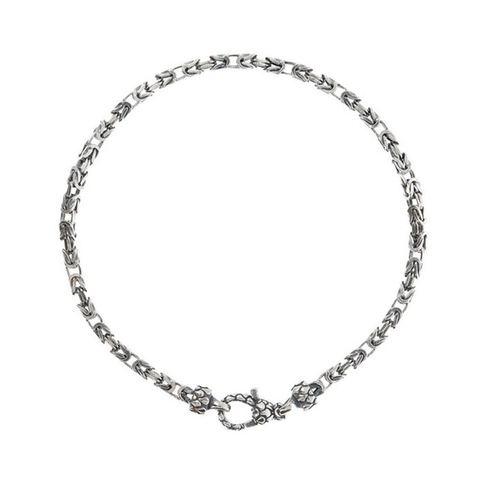 Men's Bracelet Albert M. WSOX00192.B-19.50CM