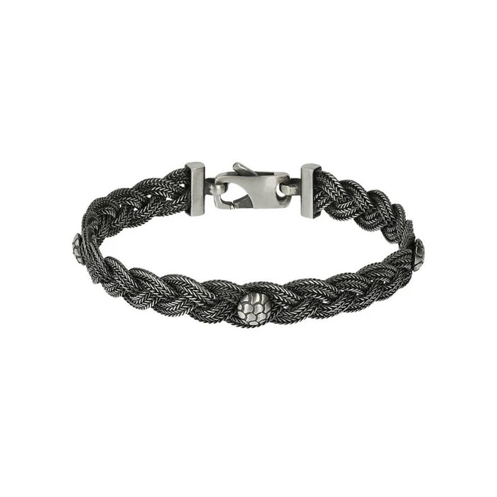 Men's Bracelet Albert M. WSOX00522.S-19