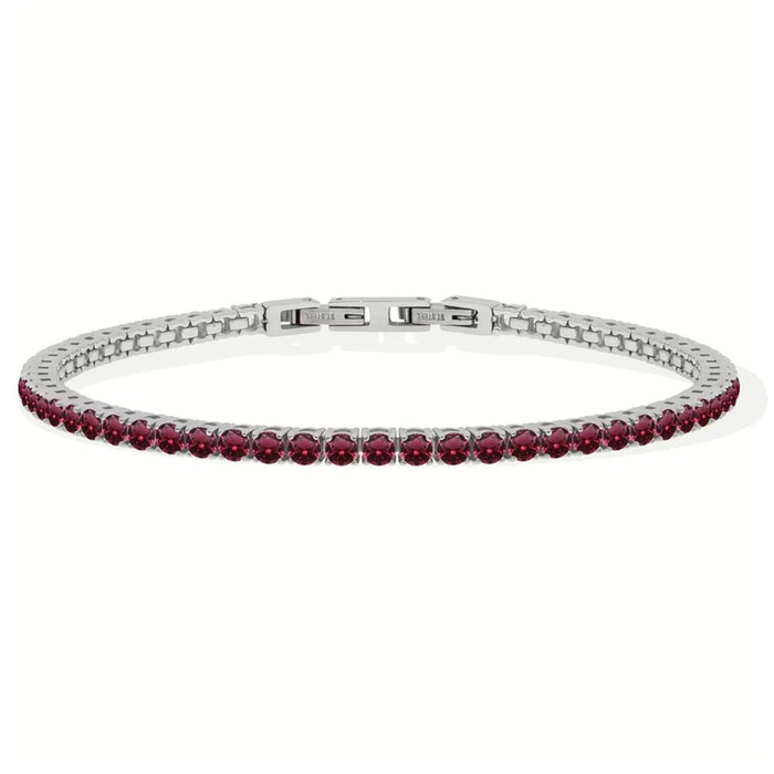 Ladies' Bracelet LIU JO MLJ556 Red