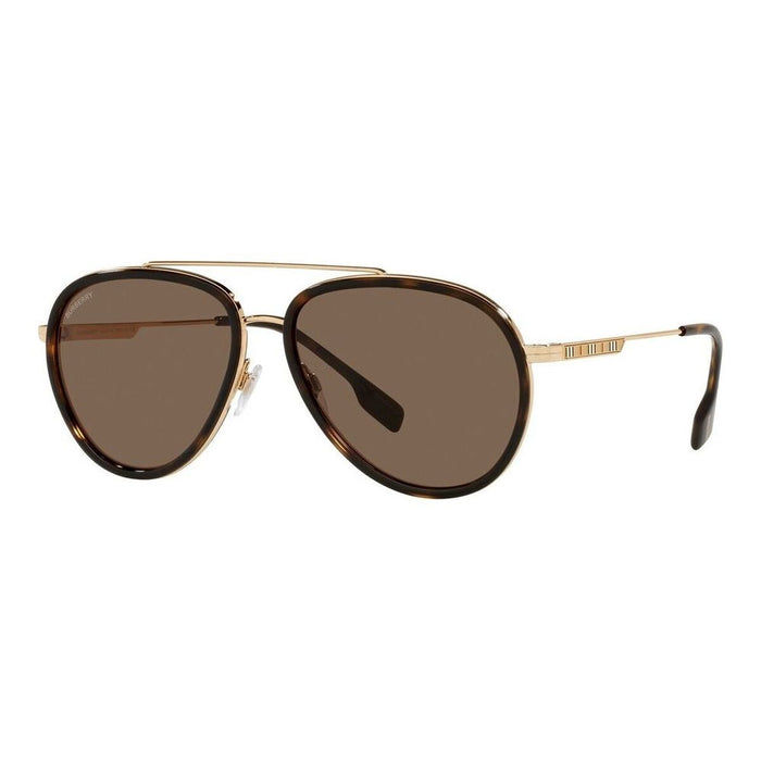 Men's Sunglasses Burberry OLIVER BE 3125