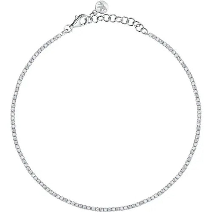 Ladies' Necklace Morellato SAIW133 Silver