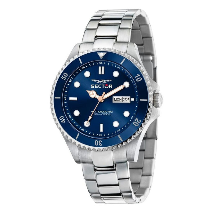 Men's Watch Sector (Ø 43 mm)