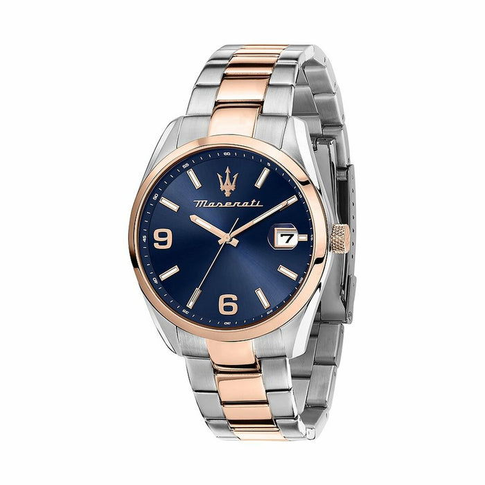 Men's Watch Maserati R8853151006 (Ø 43 mm)