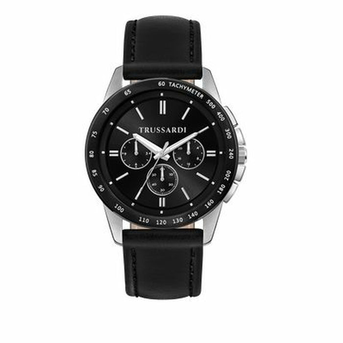 Men's Watch Trussardi R2451153002 (Ø 44 mm)