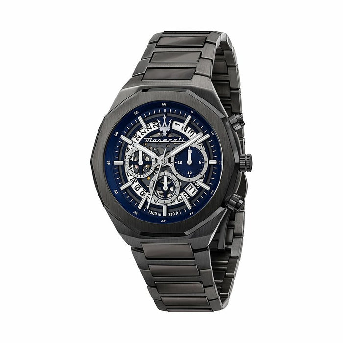 Men's Watch Maserati R8873642012 (Ø 45 mm)