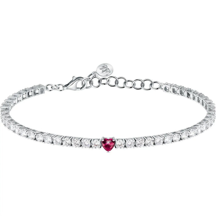 Ladies' Bracelet Morellato SAIW167 Silver