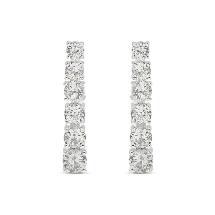 Ladies' Earrings Stroili 1684142