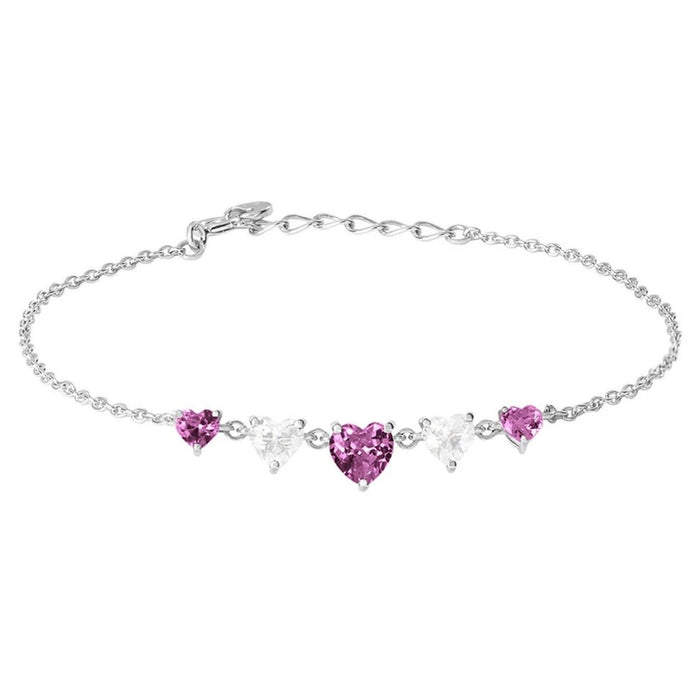 Ladies' Bracelet Stroili 1691170