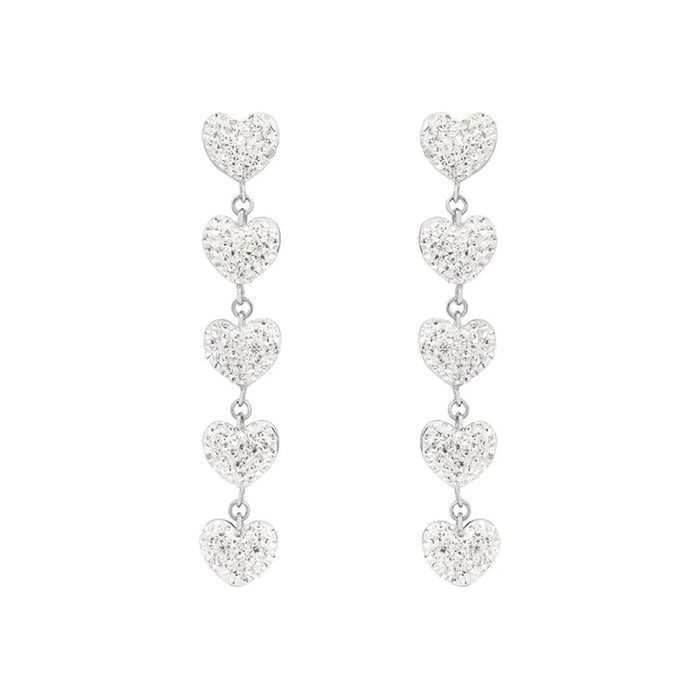 Ladies' Earrings Stroili 1691471