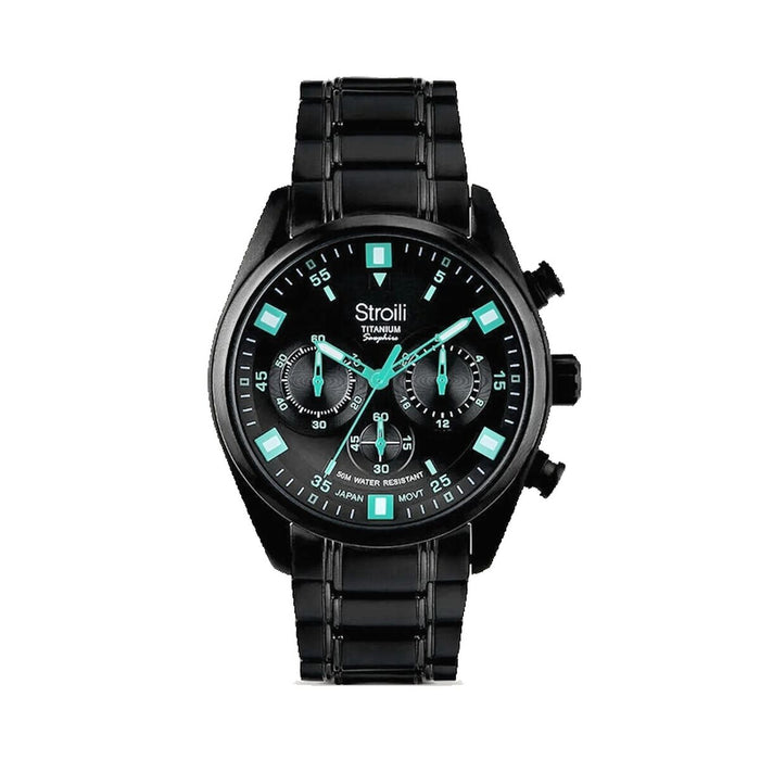 Men's Watch Stroili 1693436