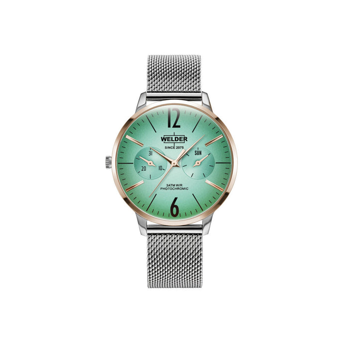 Men's Watch Welder