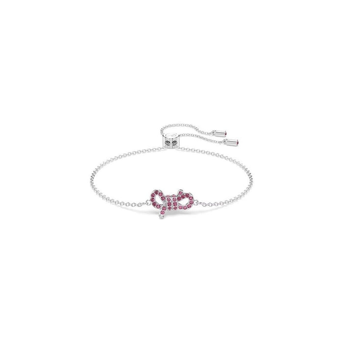 Ladies' Bracelet Swarovski 5723553 Silver