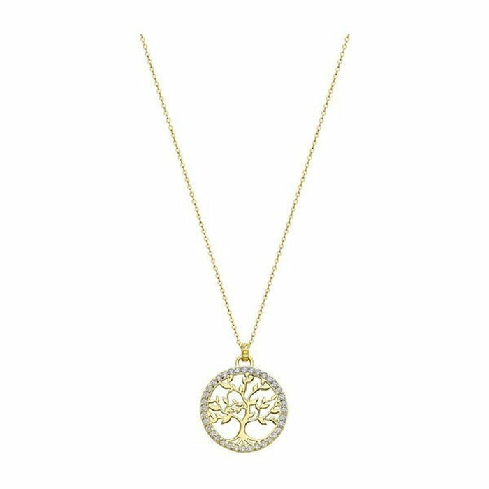 Necklace Lotus LP1746-1/2