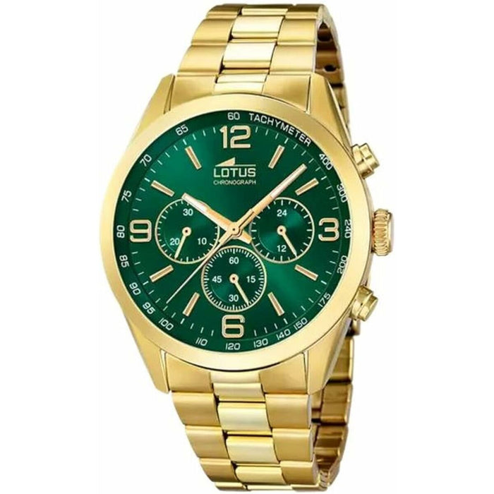 Men's Watch Lotus 18153/B
