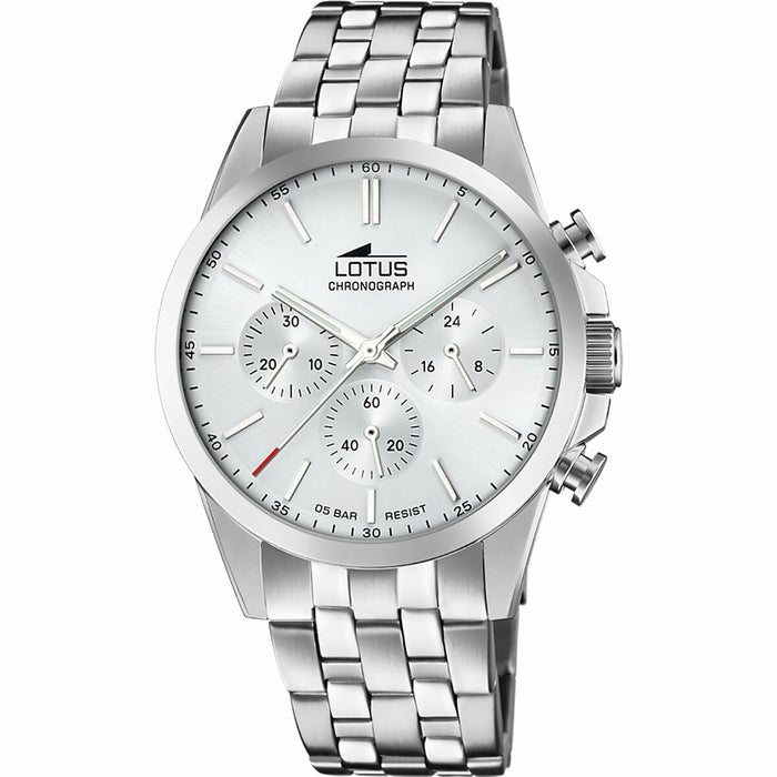 Men's Watch Lotus 18989/1