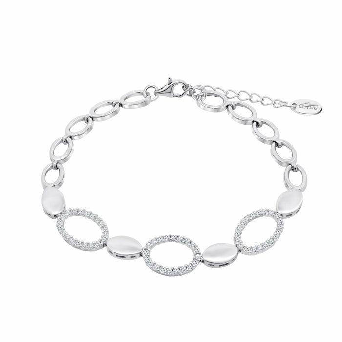 Ladies' Bracelet Lotus LP3811-2/1 Silver