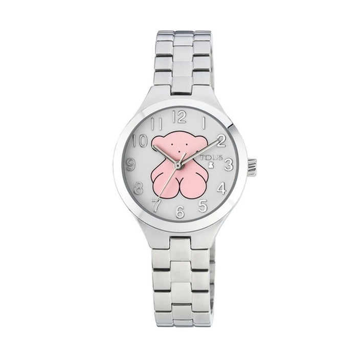 Ladies' Watch Tous 700350040