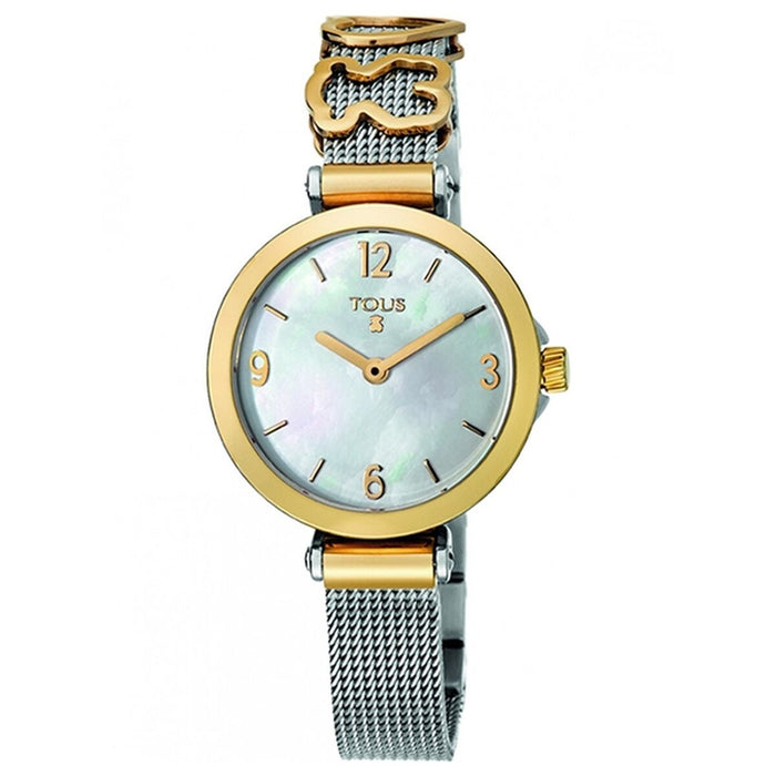 Ladies' Watch Tous 700350165
