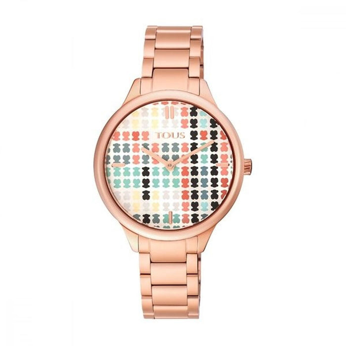 Ladies' Watch Tous 900350095