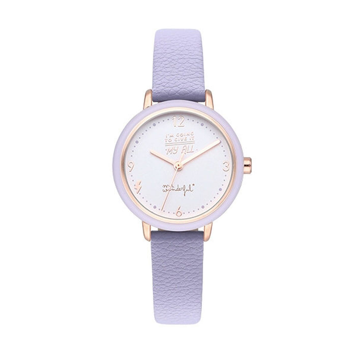 Ladies' Watch Mr. Wonderful WR25301